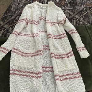 Sienna Sky size Large sweater